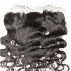 HD Frontal Body Wave 13x4