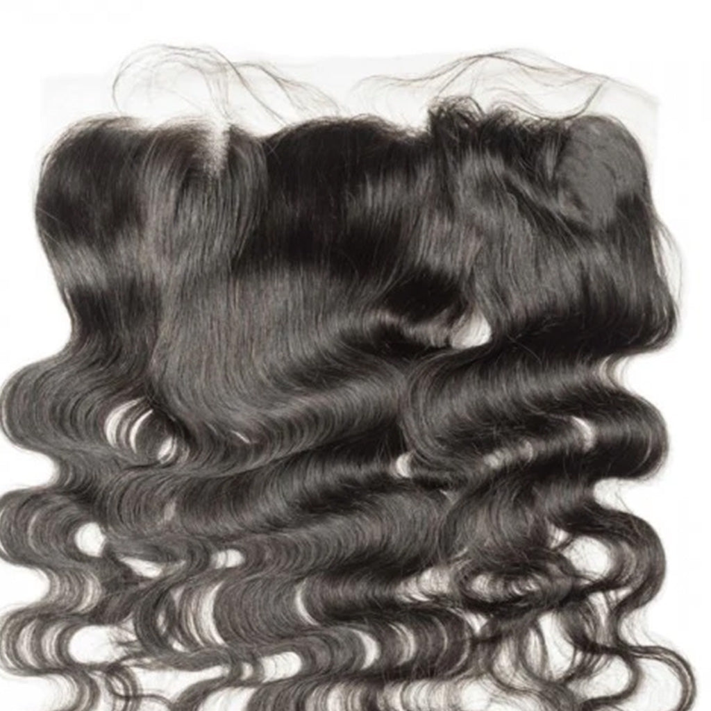 HD Frontal Body Wave 13x4