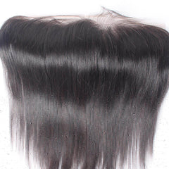 HD Frontal Straight 13x4